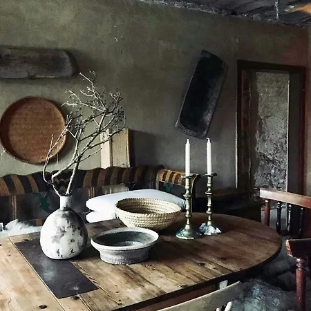 Дом отдыха Charming Schoolhouse In Rensow