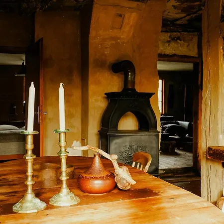 Дом отдыха Charming Schoolhouse In Rensow