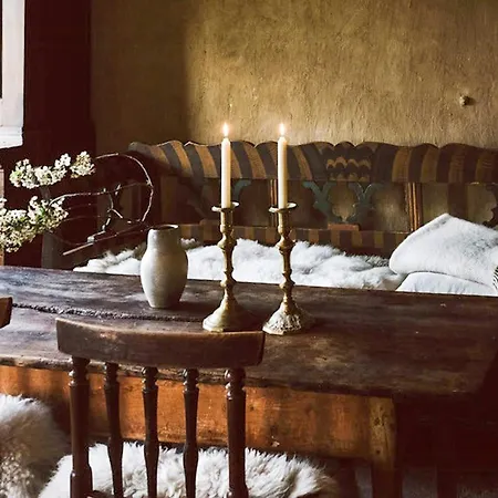 Charming Schoolhouse In Rensow Дом отдыха *