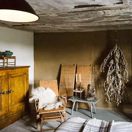 Дом отдыха Charming Schoolhouse In Rensow