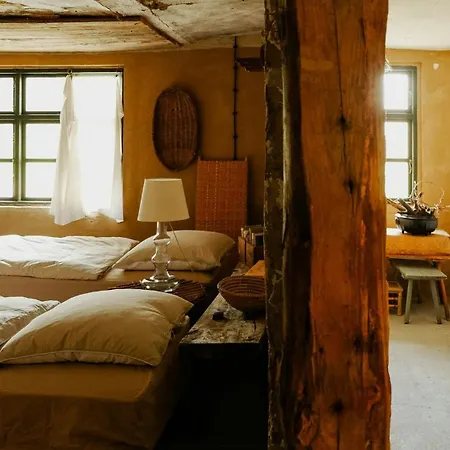 Дом отдыха Charming Schoolhouse In Rensow *