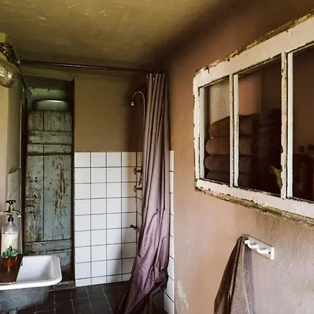 Charming Schoolhouse In Rensow Дом отдыха *