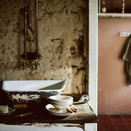 Дом отдыха Charming Schoolhouse In Rensow