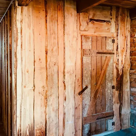 Дом отдыха Charming Schoolhouse In Rensow *